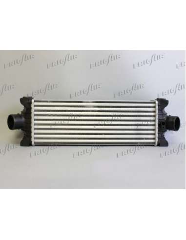 Radiador de aire de admisión Frig Air 0705.3021 - INT. FORD TRANSIT 13+ DIEDERICHS Climate