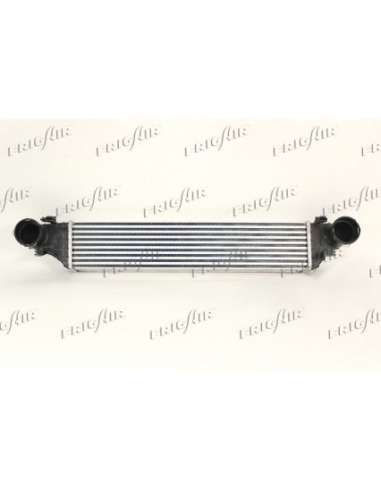 Radiador de aire de admisión Frig Air 0706.3001 - INT. MERCEDES W203 CLASS C DIEDERICHS Climate