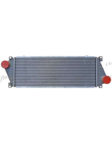 Radiador de aire de admisión Frig Air 0706.3005 - INT. MERCEDES SPRINTER- VW LT II-II I DIEDERICHS Climate