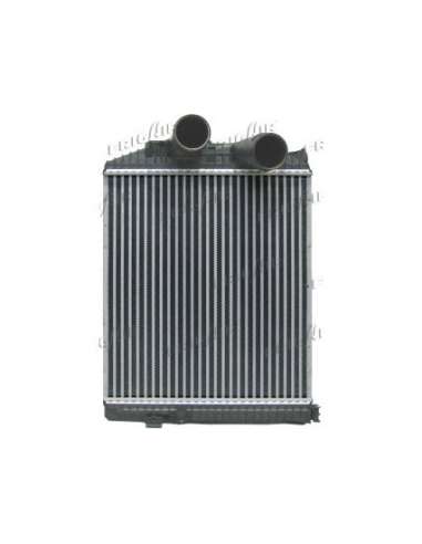 Radiador de aire de admisión Frig Air 0706.3014 - INT. MERCEDES TRUCKS ATEGO BEHR SYS . DIEDERICHS Climate