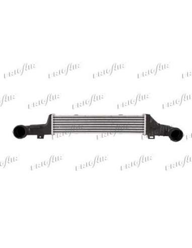 Radiador de aire de admisión Frig Air 0706.3016 - INT. MERCEDES W210 2.0Bz KOMPRESSOR -2.0CDI-2.2CDI DIEDERICHS Climate