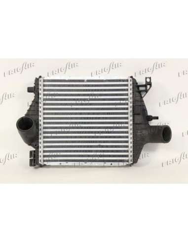 Radiador de aire de admisión Frig Air 0706.3023 - INT. MB CLASSE V 200-220 CDI -VITO 108-110-112 99+ DIEDERICHS Climate