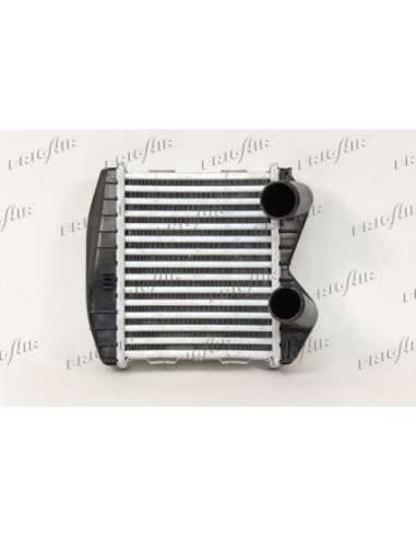 Radiador de aire de admisión Frig Air 0706.3025 - INT. SMART 0.6 - 0.7 00+ DIEDERICHS Climate