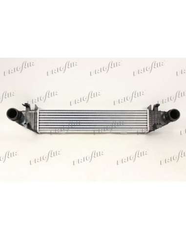 Radiador de aire de admisión Frig Air 0706.3027 - INT. MB CLASS C-GLK 180K-220-320-35 0 CDI 07+ DIEDERICHS Climate