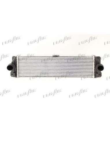 Radiador de aire de admisión Frig Air 0706.3034 - INT. MERCEDES SPRINTER 06+ BEHR SYS . DIEDERICHS Climate