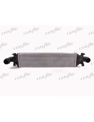 Radiador de aire de admisión Frig Air 0706.3037 - INT. A-CLASS W176-B-CLASS W246 DIEDERICHS Climate