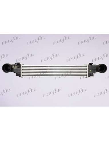 Radiador de aire de admisión Frig Air 0706.3038 - INT. MERCEDES CLASSE E W211 DIEDERICHS Climate