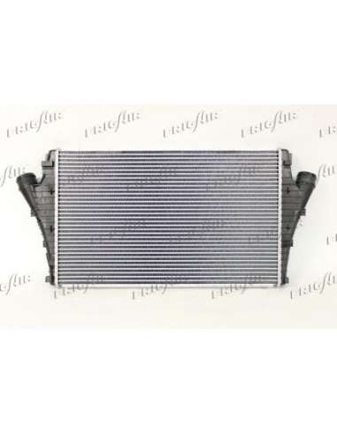 Radiador de aire de admisión Frig Air 0707.3003 - INT. OPEL SIGNUM-VECTRA C - SAAB 9. 3 2.0T-2.2 DTI DIEDERICHS Climate