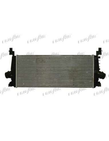 Radiador de aire de admisión Frig Air 0707.3005 - INT. OPEL INSIGNIA-ASTRA J-CHEVR. C RUZE 1.4 TURBO DIEDERICHS Climate