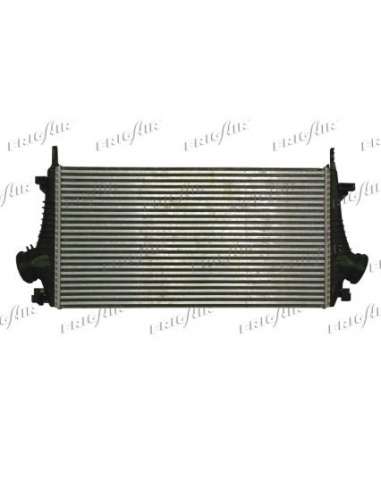 Radiador de aire de admisión Frig Air 0707.3008 - INT. INSIGNIA 1.4-1.6-2.0-2.8 T-2.0 D-SAAB 9.5 10+ DIEDERICHS Climate