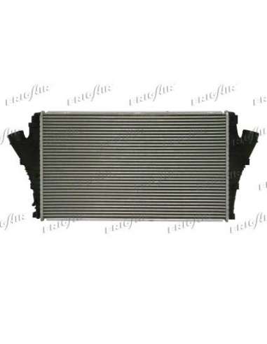 Radiador de aire de admisión Frig Air 0707.3012 - INT. OPEL SIGNUM-SAAB 9.3-FIAT CROM A 1.9TD DIEDERICHS Climate