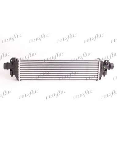 Radiador de aire de admisión Frig Air 0707.3025 - INT. CHEVROLET TRAX / OPEL MOKKA 1. 7D DIEDERICHS Climate