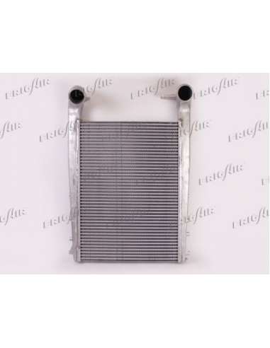 Radiador de aire de admisión Frig Air 0709.3013 - INT. RENAULT TRUCKS MAGNUM DXI-PREM IUM DIEDERICHS Climate