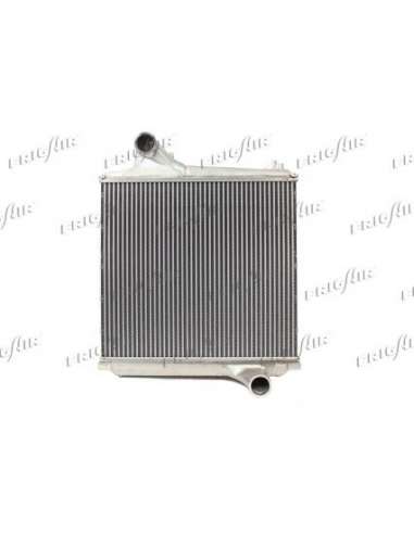 Radiador de aire de admisión Frig Air 0709.3024 - INT. RENAULT TRUCKS C / K SERIES DIEDERICHS Climate