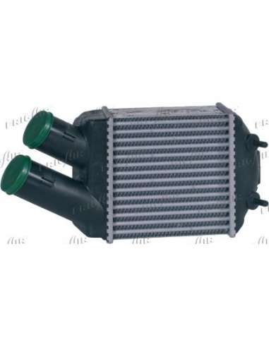 Radiador de aire de admisión Frig Air 0709.3103 - INT. RENAULT MEGANE 1.9 TD DIEDERICHS Climate