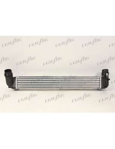 Radiador de aire de admisión Frig Air 0709.3112 - INT. REN. SCENIC-GRAND SCENIC-MEGAN E 1.5 DCI 09+ DIEDERICHS Climate