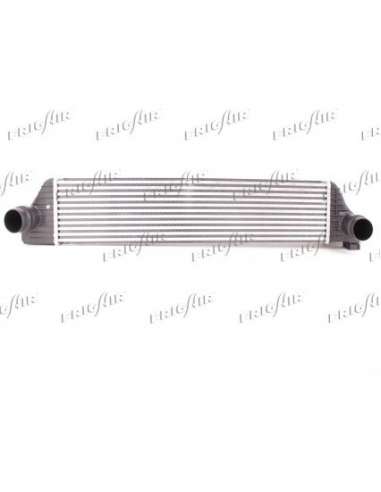 Radiador de aire de admisión Frig Air 0709.3118 - INT. RENAULT MASTER IV - OPEL MOVAN O DIEDERICHS Climate