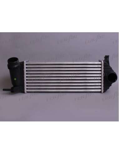 Radiador de aire de admisión Frig Air 0709.3119 - INT. RENAULT KANGOO - MERCEDES CITA N 1.5 13+ DIEDERICHS Climate