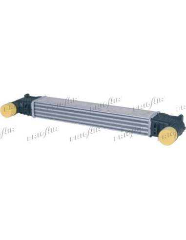 Radiador de aire de admisión Frig Air 0710.3011 - INT. VW SHARAN 1.9 TD -FORD GALAXY 1.9 TDI DIEDERICHS Climate