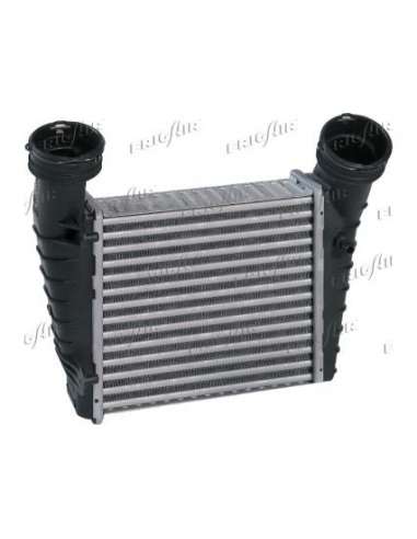 Radiador de aire de admisión Frig Air 0710.3014 - INT. VW PASSAT IV 00+ DIEDERICHS Climate