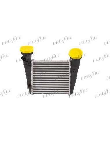Radiador de aire de admisión Frig Air 0710.3024 - INT. VW PASSAT 00+03/SKODA SUPERB 0 1+02 1.8T 20V DIEDERICHS Climate