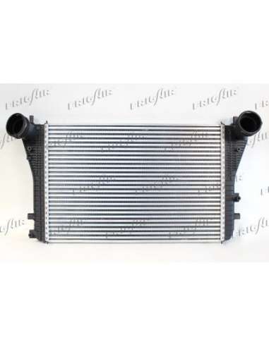 Radiador de aire de admisión Frig Air 0710.3028 - INT. AUDI A3 II-VW GOLF V/VI-PASSAT -TOURAN-CADDY DIEDERICHS Climate