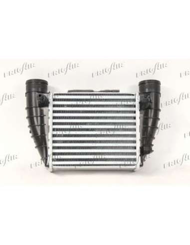 Radiador de aire de admisión Der. Frig Air 0710.3053 - INT. AUDI A4 2.0 TFSI 04+ 200-220 H p DIEDERICHS Climate