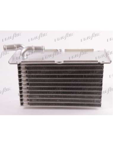 Radiador de aire de admisión Frig Air 0710.3057 - INT. ENGINE AUDI A1 / SEAT IBIZA / VW POLO 1 DIEDERICHS Climate