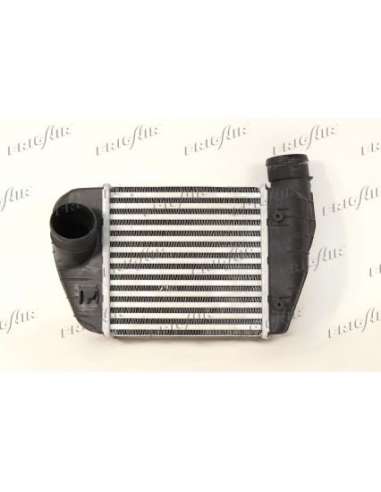 Radiador de aire de admisión Frig Air 0710.3112 - INT. AUDI A6 2.0 TFSI - TDI 04+ DIEDERICHS Climate