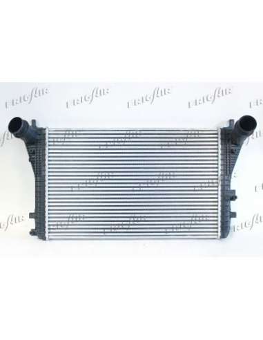 Radiador de aire de admisión Frig Air 0710.3118 - INT. VW PASSAT-SEAT ALAHAMBRA 1.4T- 2.0 TD 09+ DIEDERICHS Climate