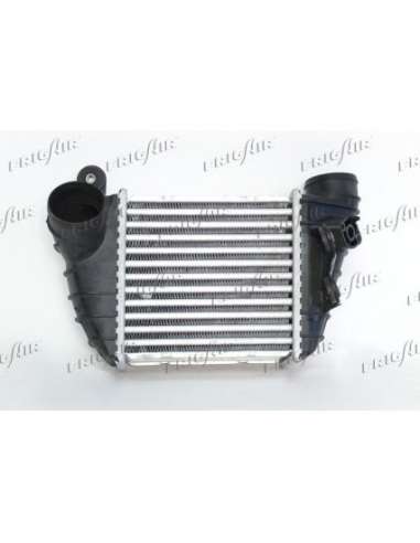 Radiador de aire de admisión Frig Air 0710.3123 - INT. AUDI TT 1.8 T 98+ DIEDERICHS Climate