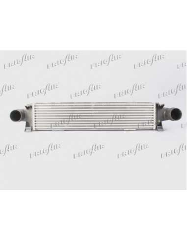 Radiador de aire de admisión Frig Air 0711.3038 - INT. VOLVO S60-S80-V60-V70 DIEDERICHS Climate