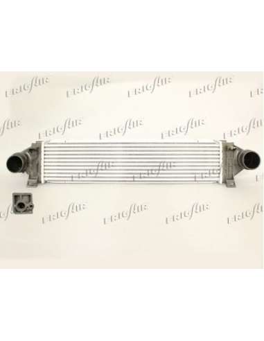 Radiador de aire de admisión Frig Air 0711.3039 - INT. VOLVO S80-V40-V70 DIEDERICHS Climate