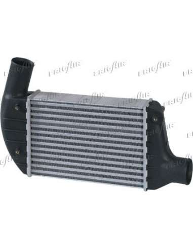 Radiador de aire de admisión Frig Air 0713.3106 - INT. ALFA ROMEO 155 TB 16V 4WD DIEDERICHS Climate