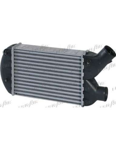 Radiador de aire de admisión Frig Air 0713.3107 - INT. ALFA ROMEO 155 TD DIEDERICHS Climate