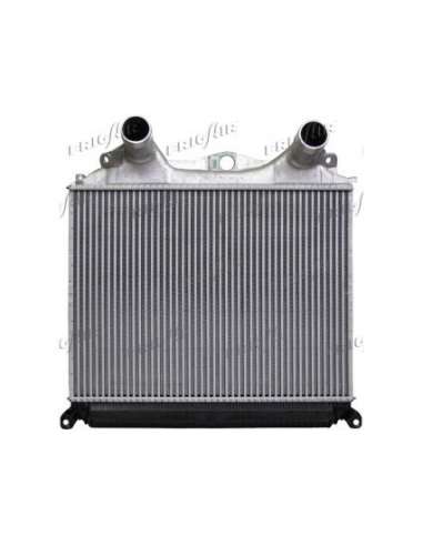 Radiador de aire de admisión Frig Air 0737.3007 - INT. TRUCK MAN TGA 04+ - TGS 07+ DIEDERICHS Climate