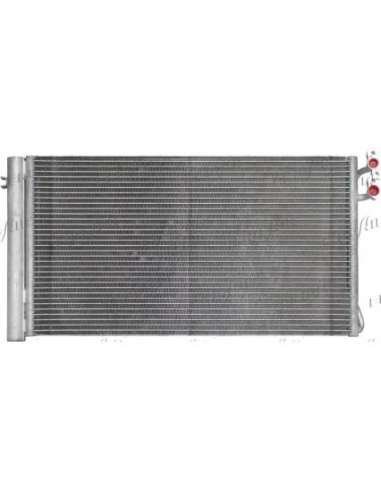 Condensador, aire acondicionado Frig Air 0802.2028 - COND. BMW SERIES 1-E87/SERIES 3-E90