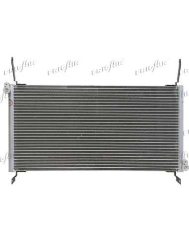 Condensador, aire acondicionado Frig Air 0804.2042 - COND. FIAT MULTIPLA 105-110 JTD