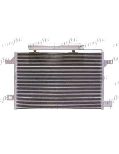 Condensador, aire acondicionado Frig Air 0806.2090 - COND. MERCEDES A CLASS W169 - B CLA SS W245 D