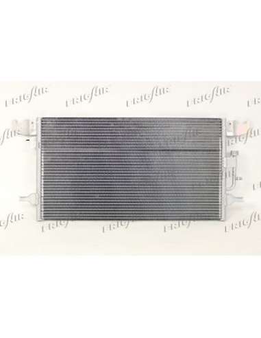 Condensador, aire acondicionado Frig Air 0810.3100 - COND. AUDI A6 R6 QUATTRO 02+