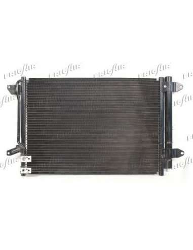 Condensador, aire acondicionado Frig Air 0810.3105 - COND. VW BEETLE - JETTA 11+