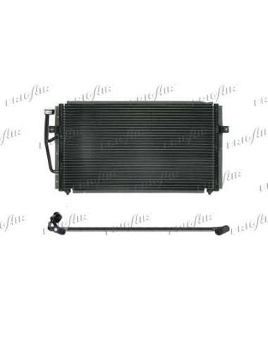 Condensador, aire acondicionado Frig Air 0811.2013 - COND. VOLVO S/V 40 95+