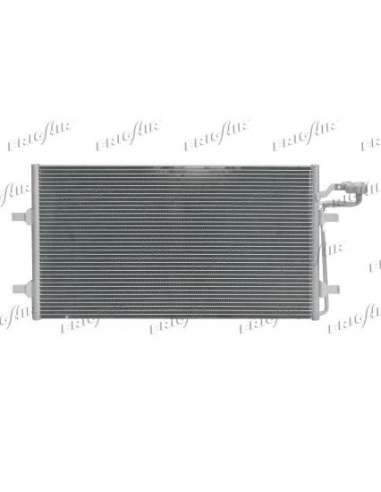 Condensador, aire acondicionado Frig Air 0811.3022 - COND. VOLVO C30/S40 II/V50/C70 II + 11/07