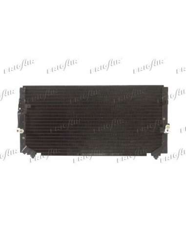 Condensador, aire acondicionado Frig Air 0815.3021 - COND. TOYOTA LAND CRUISER 90+