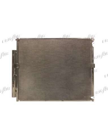 Condensador, aire acondicionado Frig Air 0815.3054 - COND. TOYOTA LAND CRUISER 4.0 07/03 +