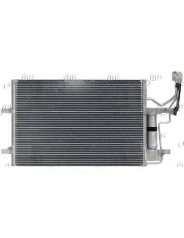 Condensador, aire acondicionado Frig Air 0825.3020 - COND. MAZDA 3 03+ - 5 05+ Bz