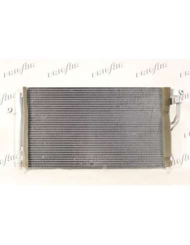 Condensador, aire acondicionado Frig Air 0828.3043 - COND. HYUNDAI ACCENT 1.4 - 1.6 05+