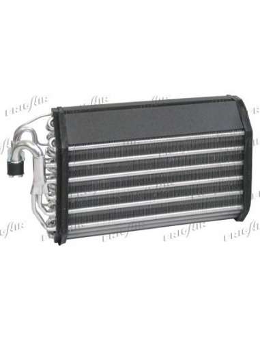 Evaporador, aire acondicionado Frig Air 702.30021 - EVAP. BMW E39 - 5 95+