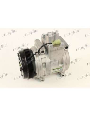 Compresor, aire acondicionado Frig Air 920.10978 - COMP. DAC SP10 4G-108mm CHEVR.AVEO 1.2