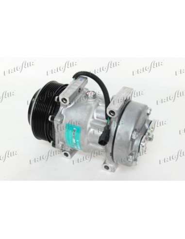 Compresor, aire acondicionado Frig Air 920.20240 - COMP. SD7H15 7G-119 mm LANDROVER DE FENDER 2.4 D